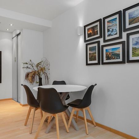 City Comfort Apartments Reykjavík Eksteriør bilde