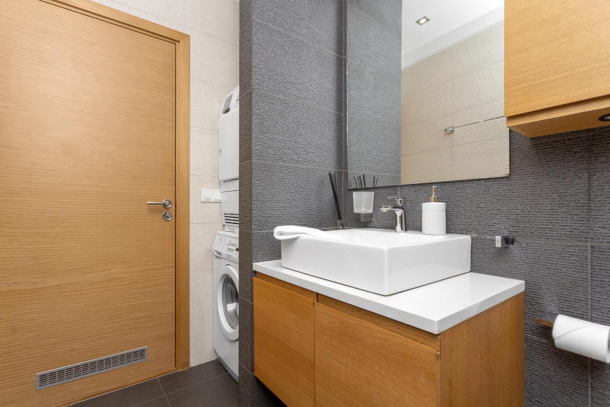 City Comfort Apartments Reykjavík Eksteriør bilde