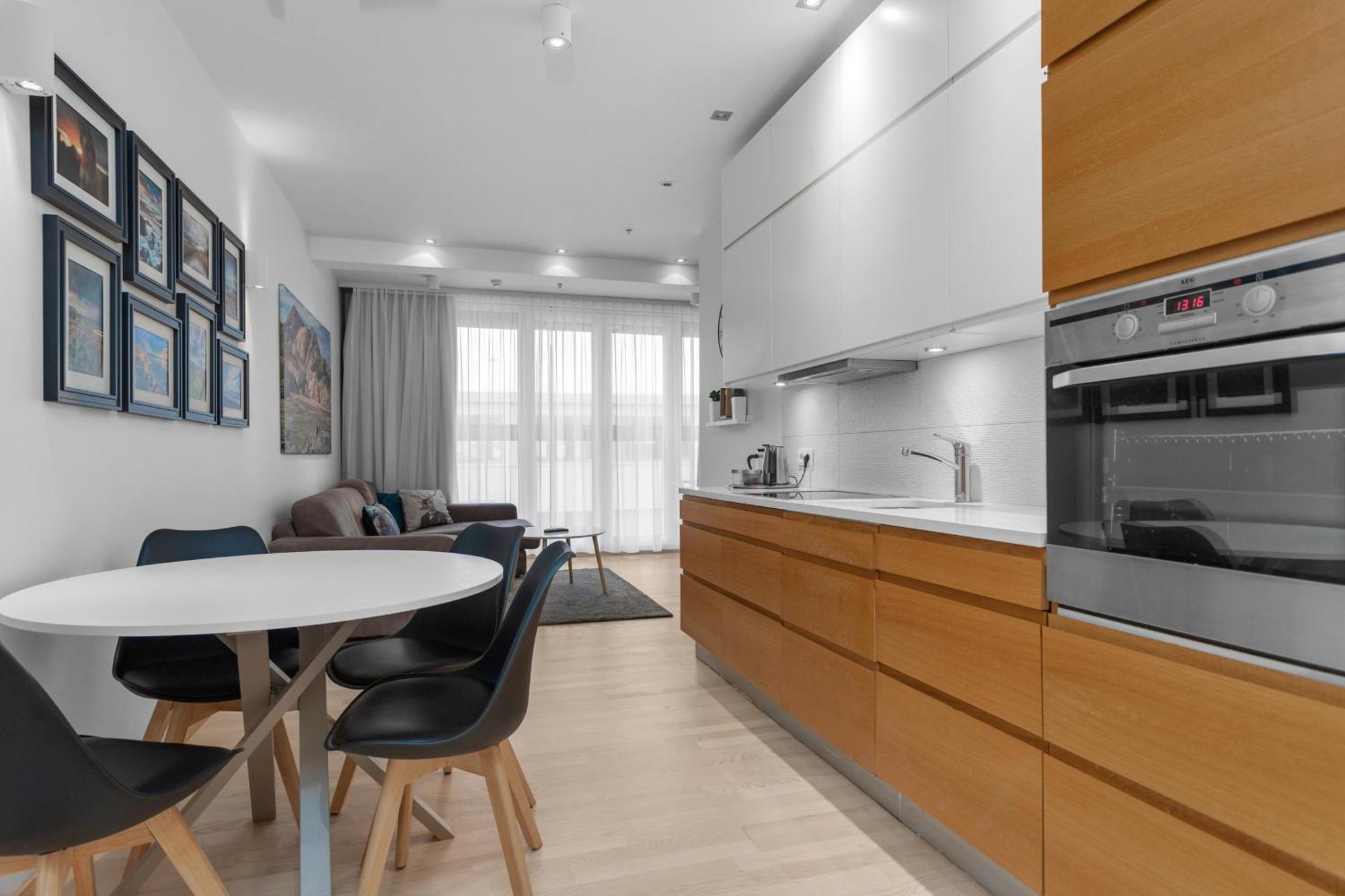 City Comfort Apartments Reykjavík Eksteriør bilde