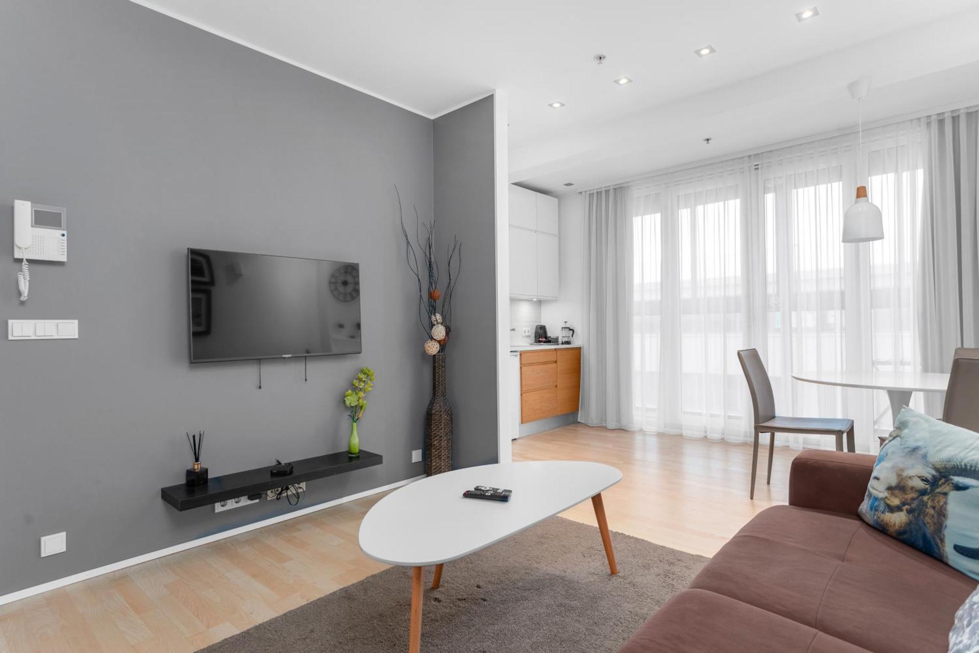 City Comfort Apartments Reykjavík Eksteriør bilde