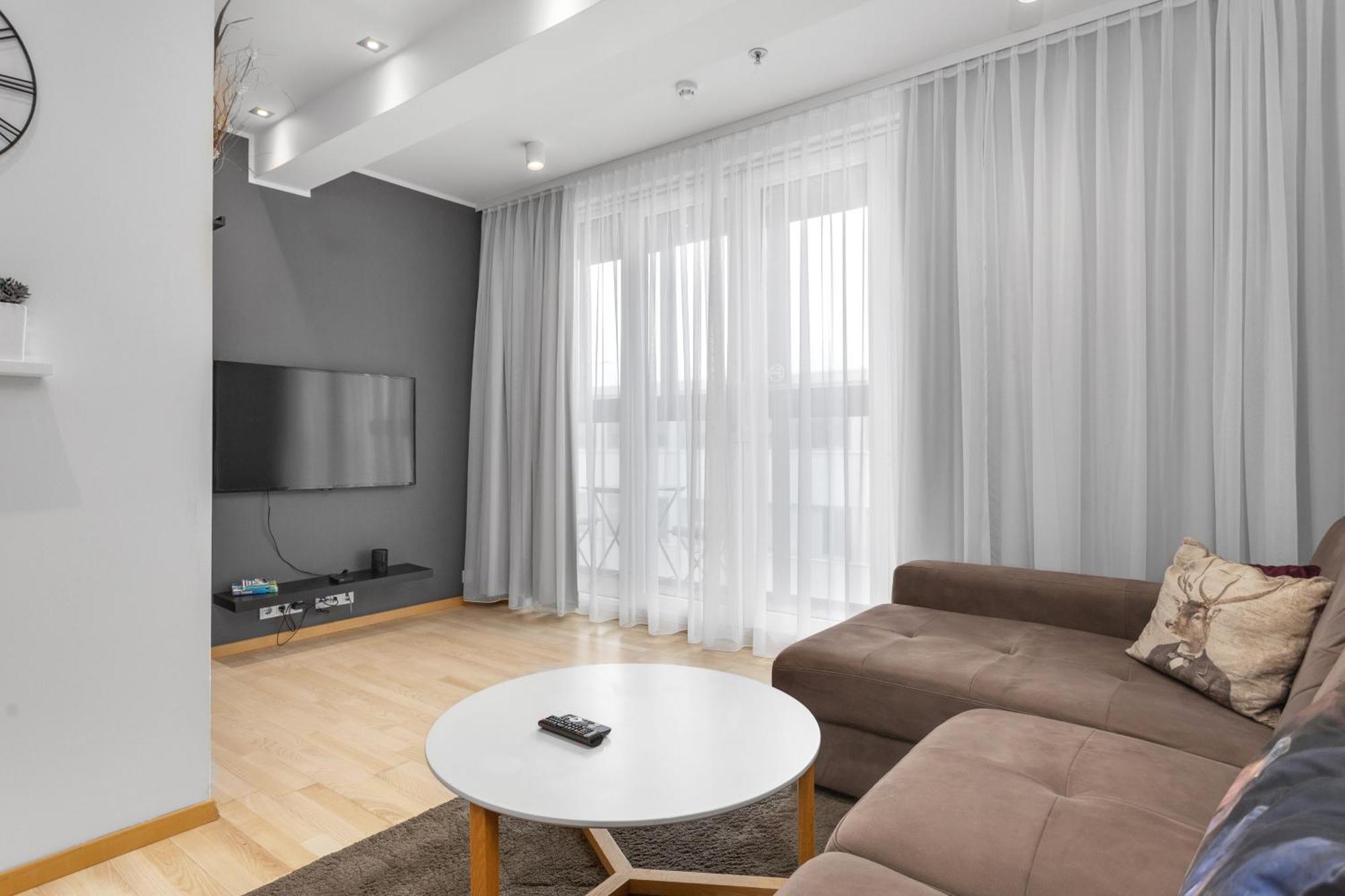 City Comfort Apartments Reykjavík Eksteriør bilde