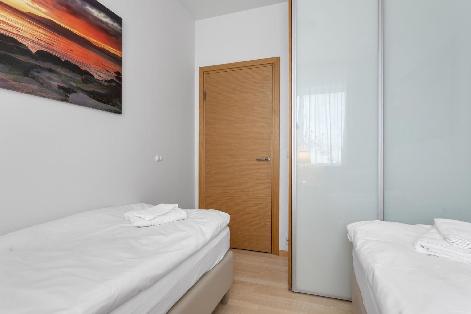 City Comfort Apartments Reykjavík Eksteriør bilde
