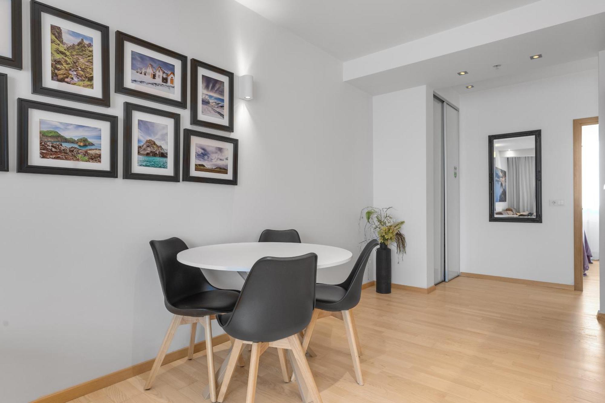 City Comfort Apartments Reykjavík Eksteriør bilde